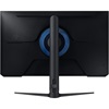 SAMSUNG LS27CG510EUXEN Odyssey G5 165Hz Ergonomic Gaming Monitor 27" (SAMLS27CG510EUXEN)-SAMLS27CG510EUXEN