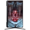 SAMSUNG LS27CG510EUXEN Odyssey G5 165Hz Ergonomic Gaming Monitor 27" (SAMLS27CG510EUXEN)-SAMLS27CG510EUXEN