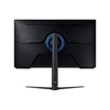 SAMSUNG LS32CG510EUXEN Odyssey G5 165Hz Ergonomic Gaming Monitor 32" (SAMLS32CG510EUXEN)-SAMLS32CG510EUXEN