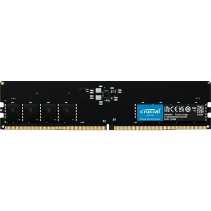 Crucial DDR5-5600  32GB (CT32G56C46U5) (CRUCT32G56C46U5)-CRUCT32G56C46U5