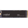 Crucial SSD T500 1TB PCie 4.0  NVMe (CT1000T500SSD8) (CRUCT1000T500SSD8)-CRUCT1000T500SSD8