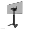 Neomounts Monitor/TV Floor Stand 37''-75'' (NEOFL45S-825BL1)-NEOFL45S-825BL1