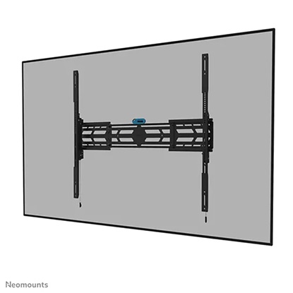 Neomounts Monitor/TV Wall Mount Heavy Duty Fixed 55''-110'' (NEOWL30S-950BL19)-NEOWL30S-950BL19