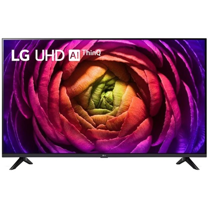 LG 50UR73003LA Smart TV 4K UHD LED 50UR73003LA HDR 2023 50" (50UR73003LA) (LG50UR73003LA)-LG50UR73003LA