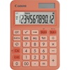 CANON LS-125KB-OR CALCULATOR Orange (6819C002AA) (CANLS125KBOR)-CANLS125KBOR