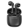 VENTION True Wireless Bluetooth Earbuds Elf E02 Black (NBGB0) (VENNBGB0)-VENNBGB0