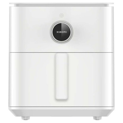 Xiaomi Smart Air Fryer 6.5L White (BHR7358EU) (XIABHR7358EU)-XIABHR7358EU