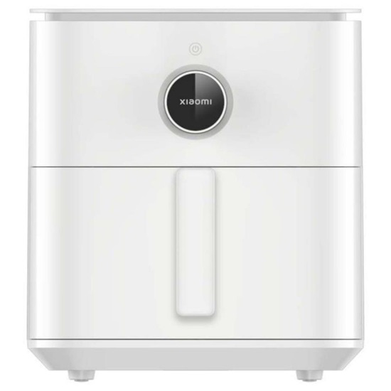 Xiaomi Smart Air Fryer 6.5L White (BHR7358EU) (XIABHR7358EU)-XIABHR7358EU