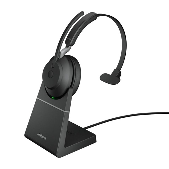 Jabra Evolve2 65 Mono UC USB-A (26599-889-989) (JAB26599-889-989)-JAB26599-889-989