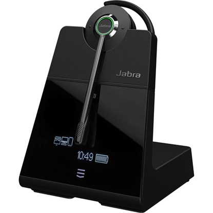 Jabra Engage 75 VOIP Headset (9555-583-111) (JAB9555-583-111)-JAB9555-583-111