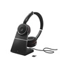 Jabra Evolve 75 SE MS Stereo (7599-842-199) (JAB7599-842-199)-JAB7599-842-199