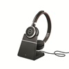 Jabra Evolve 65 SE UC Stereo (6599-833-499) (JAB6599-833-499)-JAB6599-833-499