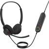 Jabra Engage 40 Stereo (4099-413-279) (JAB4099-413-279)-JAB4099-413-279