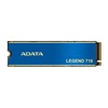 Adata Legend 710 SSD 512GB M.2 NVMe PCI Express 3.0 (ALEG-710-512GCS) (ADAALEG-710-512GCS)-ADAALEG-710-512GCS