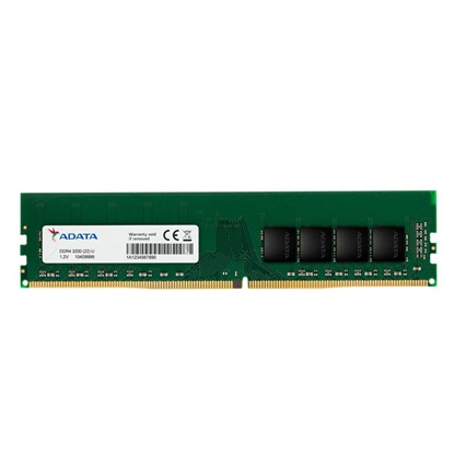Adata Premier 8GB DDR4 RAM με Ταχύτητα 3200 για Desktop (AD4U32008G22-SGN) (ADAAD4U32008G22-SGN)-ADAAD4U32008G22-SGN