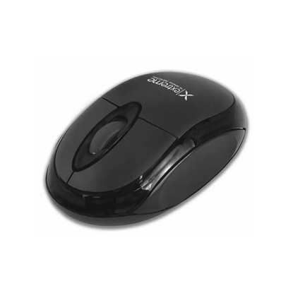 Esperanza Extreme Cyngus Ασύρματο Bluetooth Ποντίκι Μαύρο (XM106K) (ESPXM106K)-ESPXM106K