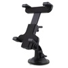 Esperanza Βάση Κινητού και Tablet Αυτοκινήτου Universal Car Mount For Tablets 7-8" με Ρυθμιζόμενα Άγκιστρα (EMH108) (ESPEMH108)-ESPEMH108