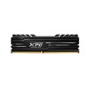 Adata XPG Gammix D10 16GB DDR4 RAM με 2 Modules (2x8GB) και Ταχύτητα 3600 για Desktop (AX4U36008G18I-DB10) (ADAAX4U36008G18I-DB10)-ADAAX4U36008G18I-DB10