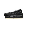 Adata XPG Gammix D10 16GB DDR4 RAM με 2 Modules (2x8GB) και Ταχύτητα 3200 για Desktop (AX4U32008G16A-DB10) (ADAAX4U32008G16A-DB10)-ADAAX4U32008G16A-DB10