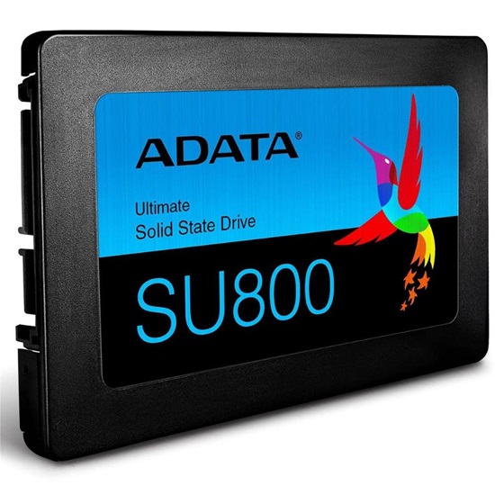 Adata Ultimate SU800 SSD 1TB 2.5'' SATA III (ASU800SS-1TT-C) (ADAASU800SS-1TT-C)-ADAASU800SS-1TT-C