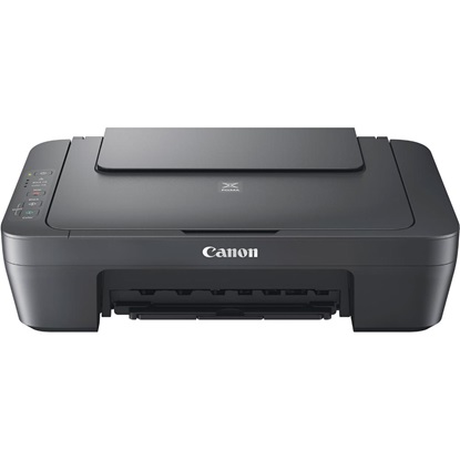 Canon PIXMA MG2551s Multifunction Printer (0727C066AA) (CANMG2551S)-CANMG2551S