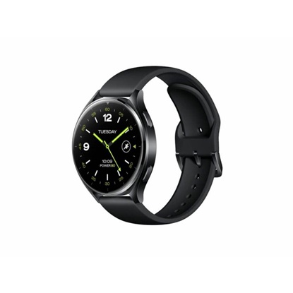 Xiaomi Watch 2 47mm Black (BHR8035GL) (XIABHR8035GL)-XIABHR8035GL