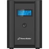 PowerWalker VI 2200 SHL LCD(PS) UPS Line Interactive (10120098) (PWK10120098)-PWK10120098