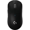 Logitech Pro X Superlight Ασύρματο Gaming Ποντίκι (910-005881) (LOGPROXSLBK)-LOGPROXSLBK