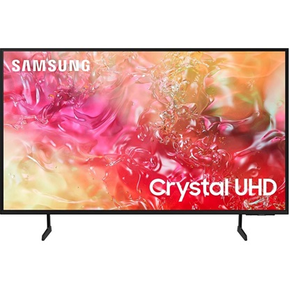 Samsung UE65DU7172UXXH Smart Τηλεόραση 4K UHD LED HDR 65" (UE65DU7172UXXH) (SAMUE65DU7172UXXH)-SAMUE65DU7172UXXH