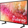 Samsung UE65DU7172UXXH Smart Τηλεόραση 4K UHD LED HDR 65" (UE65DU7172UXXH) (SAMUE65DU7172UXXH)-SAMUE65DU7172UXXH