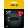 Intenso USB-Drive 3.0 Speed Line USB-Stick 32GB (3533480) (NSO3533480)-NSO3533480