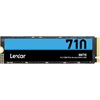 Lexar SSD NM710 2TB NVMe (LNM710X002T-RNNNG) (LXRLNM710X002T-RNNNG)-LXRLNM710X002T-RNNNG