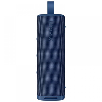 Xiaomi Mi Portable S29D Αδιάβροχο Ηχείο Bluetooth 16W Blue (QBH4265GL) (XIAQBH4265GL)-XIAQBH4265GL