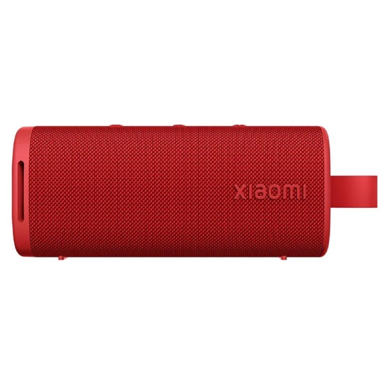 Xiaomi Mi Portable S29D Αδιάβροχο Ηχείο Bluetooth 16W Red (QBH4263GL) (XIAQBH4263GL)-XIAQBH4263GL