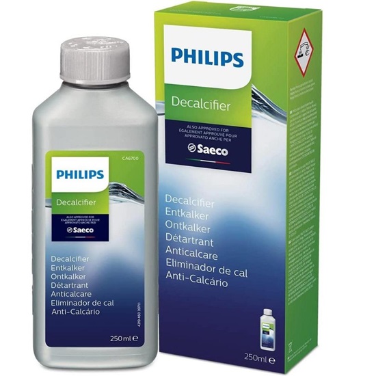 Philips Καθαριστικό Καφετιέρας 250ml (CA 6700) (PHICA 6700)-PHICA 6700