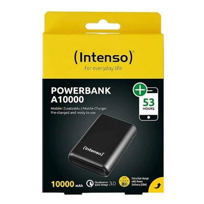 Intenso Powerbank A10000 10000mAh (7322430) (NSO7322430)-NSO7322430