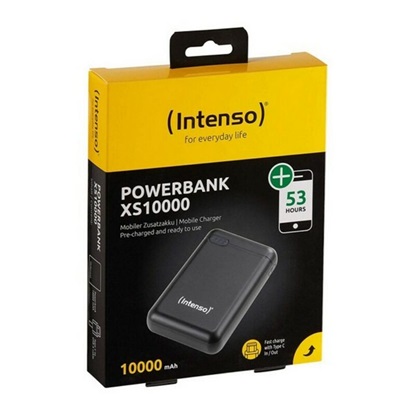 Intenso Powerbank Small XS 10000 10.000mAh (7313530) (NSO7313530)-NSO7313530