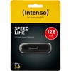 Intenso USB-Drive 3.0 Speed Line USB-Stick 128GB (3533491) (NSO3533491)-NSO3533491