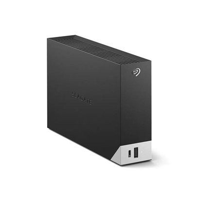 Seagate One Touch Hub 4TB  (STLC4000400) (SEASTLC4000400)-SEASTLC4000400