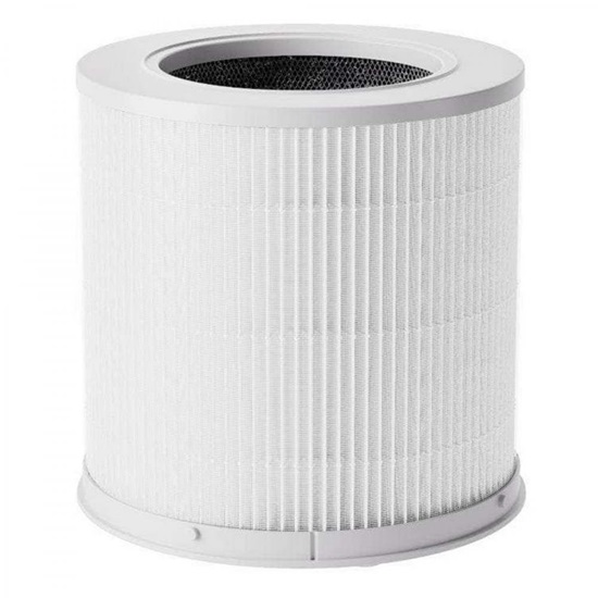 Xiaomi Smart Air Purifier 4 Compact 27W for 48m² (BHR5861GL) (XIABHR5861GL)-XIABHR5861GL