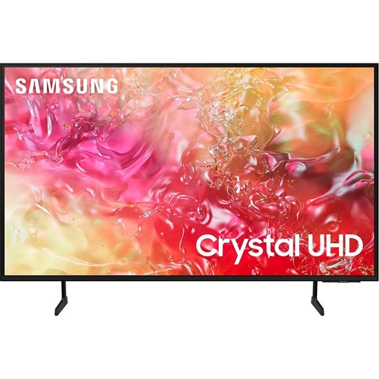 Samsung UE43DU7172UXXH Smart Τηλεόραση 4K UHD LED HDR 43" (UE43DU7172UXXH) (SAMUE43DU7172UXXH)-SAMUE43DU7172UXXH