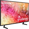 Samsung UE43DU7172UXXH Smart Τηλεόραση 4K UHD LED HDR 43" (UE43DU7172UXXH) (SAMUE43DU7172UXXH)-SAMUE43DU7172UXXH