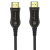 MediaRange HDMI Active Optical Cable 2.1 8K 10m  (MRCS222)-MRCS222