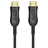 MediaRange HDMI Active Optical Cable 4K 10m (MRCS221)-MRCS221