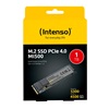 Intenso MI500 M.2 SSD PCIe 4.0 1TB (3836460) (NSO3836460)-NSO3836460