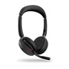 Jabra Evolve2 65 Flex UC Stereo (26699-989-889) (JAB26699-989-889)-JAB26699-989-889