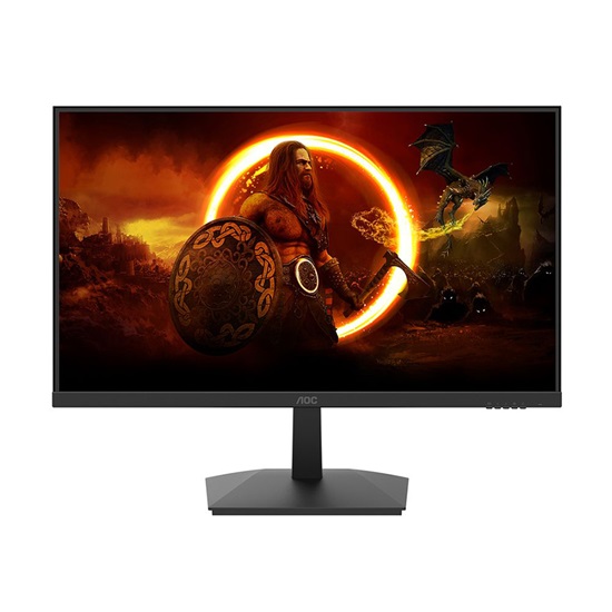 AOC 24G15N2 FHD Gaming Monitor 24" 180Hz (AOC24G15N2)-AOC24G15N2