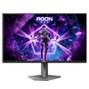 AOC AG276QZD2 AGON PRO OLED Gaming Monitor 27" 240Hz (AOCAG276QZD2)-AOCAG276QZD2