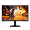 AOC CQ27G4X QHD Ergonomic Gaming Monitor 27" 180Hz (AOCCQ27G4X)-AOCCQ27G4X