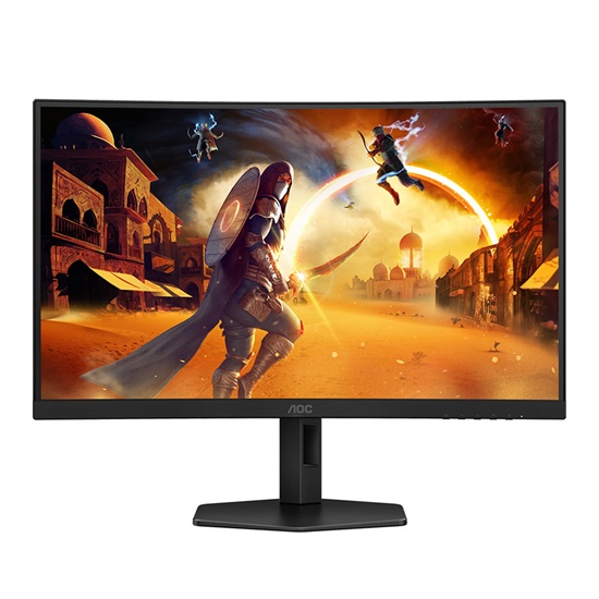 AOC C27G4ZXU FHD Ergonomic Gaming Monitor 27" 280Hz (AOCC27G4ZXU)-AOCC27G4ZXU